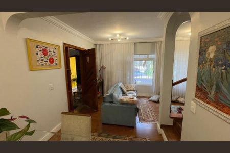 Casa à venda com 3 quartos, 150m² em Campo Grande, São Paulo