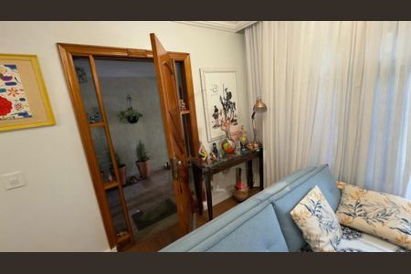 Casa à venda com 3 quartos, 150m² em Campo Grande, São Paulo