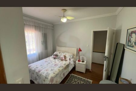 Casa à venda com 3 quartos, 150m² em Campo Grande, São Paulo