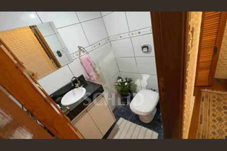 Casa à venda com 3 quartos, 150m² em Campo Grande, São Paulo