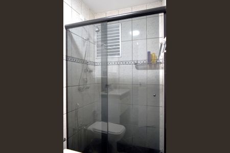 Apartamento à venda com 106m², 3 quartos e 1 vagaBanheiro Social