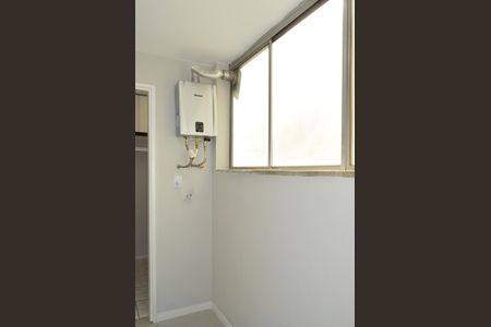 Apartamento à venda com 106m², 3 quartos e 1 vagaÁrea de Serviço