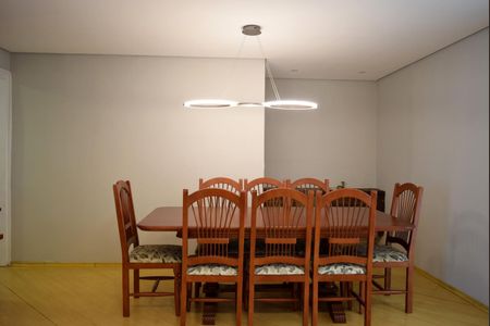 Apartamento à venda com 106m², 3 quartos e 1 vagaSala