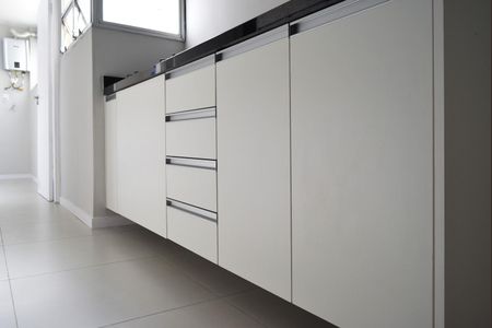 Apartamento à venda com 106m², 3 quartos e 1 vagaCozinha