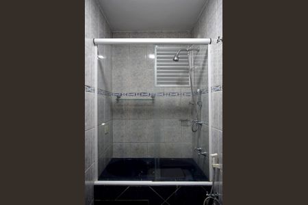 Apartamento à venda com 106m², 3 quartos e 1 vagaBanheiro da Suíte