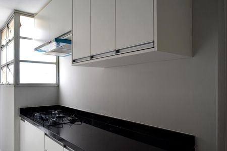 Apartamento à venda com 106m², 3 quartos e 1 vagaCozinha