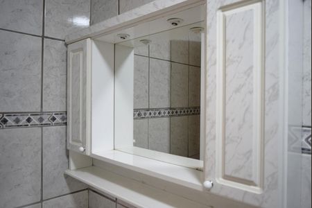 Apartamento à venda com 106m², 3 quartos e 1 vagaBanheiro Social