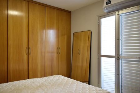 Apartamento à venda com 106m², 3 quartos e 1 vagaQuarto 2