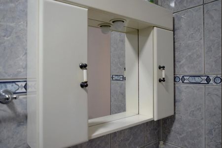 Apartamento à venda com 106m², 3 quartos e 1 vagaBanheiro da Suíte