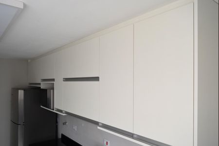 Apartamento à venda com 106m², 3 quartos e 1 vagaCozinha