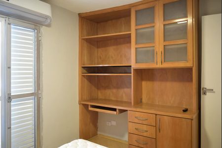 Apartamento à venda com 106m², 3 quartos e 1 vagaQuarto 2