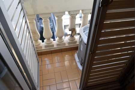 Apartamento à venda com 106m², 3 quartos e 1 vagaVaranda da Suíte