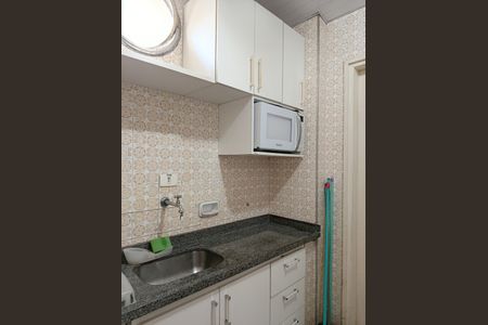 Apartamento à venda com 106m², 3 quartos e 1 vaga Apartamento à venda com 106m², 3 quartos e 1 vagaSalão de Festas