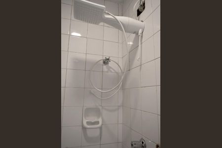 Apartamento à venda com 106m², 3 quartos e 1 vagaÁrea de Serviço - banheiro