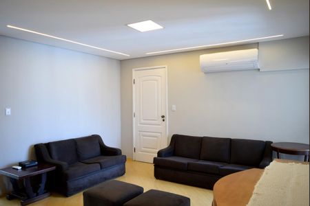 Apartamento à venda com 106m², 3 quartos e 1 vagaSala