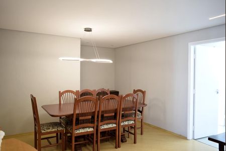 Apartamento à venda com 106m², 3 quartos e 1 vagaSala