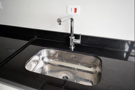 Apartamento à venda com 106m², 3 quartos e 1 vagaCozinha