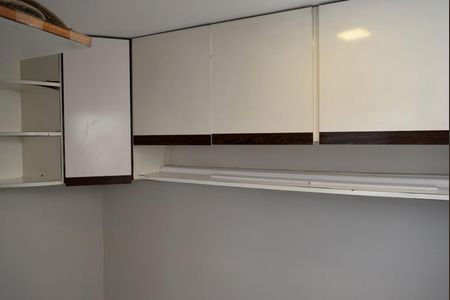 Apartamento à venda com 106m², 3 quartos e 1 vagaÁrea de Serviço - quarto