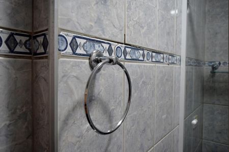 Apartamento à venda com 106m², 3 quartos e 1 vagaBanheiro da Suíte