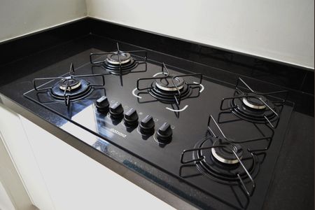 Apartamento à venda com 106m², 3 quartos e 1 vagaCozinha