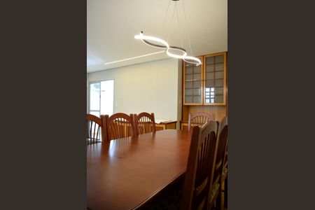 Apartamento à venda com 106m², 3 quartos e 1 vagaSala