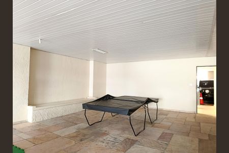 Apartamento à venda com 106m², 3 quartos e 1 vaga Apartamento à venda com 106m², 3 quartos e 1 vagaÁrea de Jogos