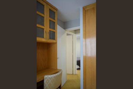 Apartamento à venda com 106m², 3 quartos e 1 vagaQuarto 1