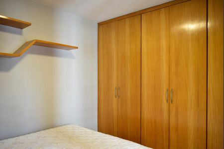 Apartamento à venda com 106m², 3 quartos e 1 vagaQuarto 2