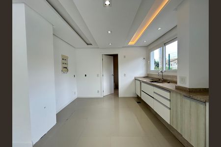 Casa de condomínio para alugar com 195m², 4 quartos e 2 vagas Casa de condomínio para alugar com 195m², 4 quartos e 2 vagasCozinha
