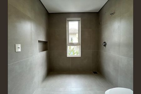 Casa de condomínio para alugar com 195m², 4 quartos e 2 vagas Casa de condomínio para alugar com 195m², 4 quartos e 2 vagasBanheiro suíte 2