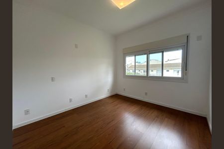 Suíte 1 de casa de condomínio para alugar com 4 quartos, 195m² em Lagoa da Conceição, Florianópolis