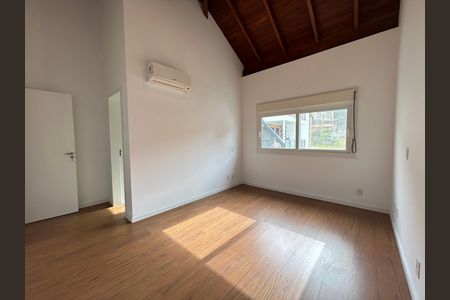 Casa de condomínio para alugar com 195m², 4 quartos e 2 vagas Casa de condomínio para alugar com 195m², 4 quartos e 2 vagasSuíte 4