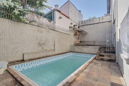 Casa à venda com 5 quartos, 393m² em Brooklin, São Paulo