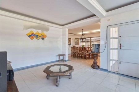 Casa à venda com 5 quartos, 393m² em Brooklin, São Paulo