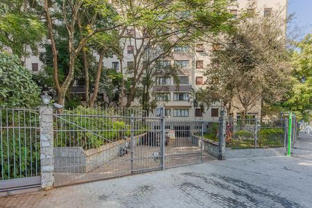 Apartamento para alugar com 100m², 2 quartos e sem vaga Apartamento para alugar com 100m², 2 quartos e sem vagaFachada