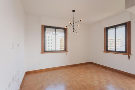 Sala de apartamento para alugar com 2 quartos, 100m² em Jardim Paulista, São Paulo