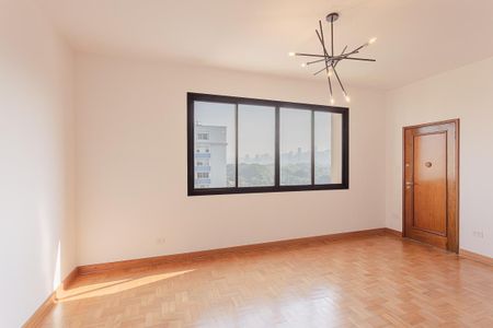 Apartamento para alugar com 100m², 2 quartos e sem vaga Apartamento para alugar com 100m², 2 quartos e sem vagaSala