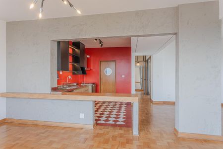 Apartamento para alugar com 100m², 2 quartos e sem vaga Apartamento para alugar com 100m², 2 quartos e sem vagaCozinha