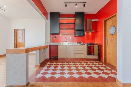 Apartamento para alugar com 100m², 2 quartos e sem vaga Apartamento para alugar com 100m², 2 quartos e sem vagaCozinha