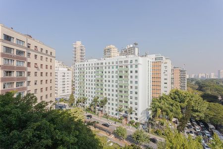 Apartamento para alugar com 100m², 2 quartos e sem vaga Apartamento para alugar com 100m², 2 quartos e sem vagaVista da Sala