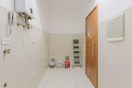 Apartamento para alugar com 100m², 2 quartos e sem vaga Apartamento para alugar com 100m², 2 quartos e sem vagaÁrea de Serviço