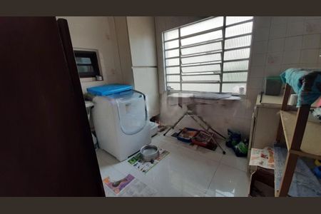 Casa à venda com 190m², 3 quartos e 4 vagas