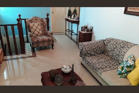 Casa à venda com 190m², 3 quartos e 4 vagas