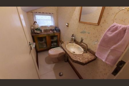 Casa à venda com 190m², 3 quartos e 4 vagas