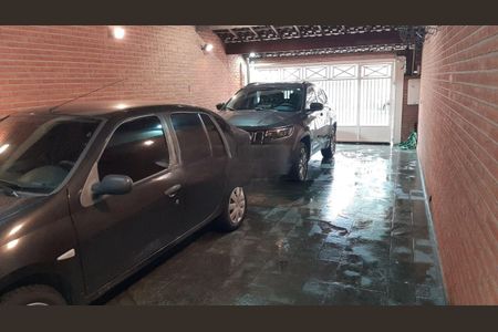 Casa à venda com 190m², 3 quartos e 4 vagas