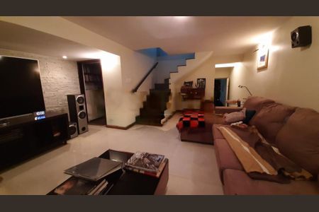 Casa à venda com 190m², 3 quartos e 4 vagas