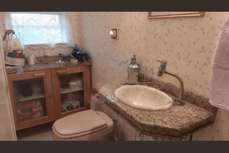 Casa à venda com 190m², 3 quartos e 4 vagas
