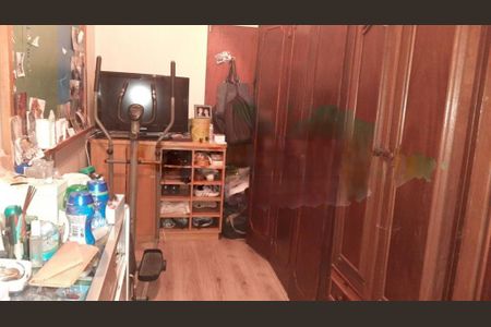 Casa à venda com 190m², 3 quartos e 4 vagas