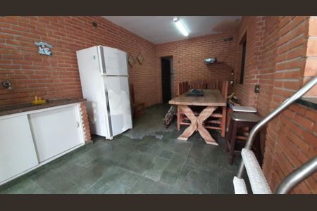 Casa à venda com 190m², 3 quartos e 4 vagas