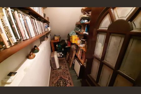 Casa à venda com 190m², 3 quartos e 4 vagas